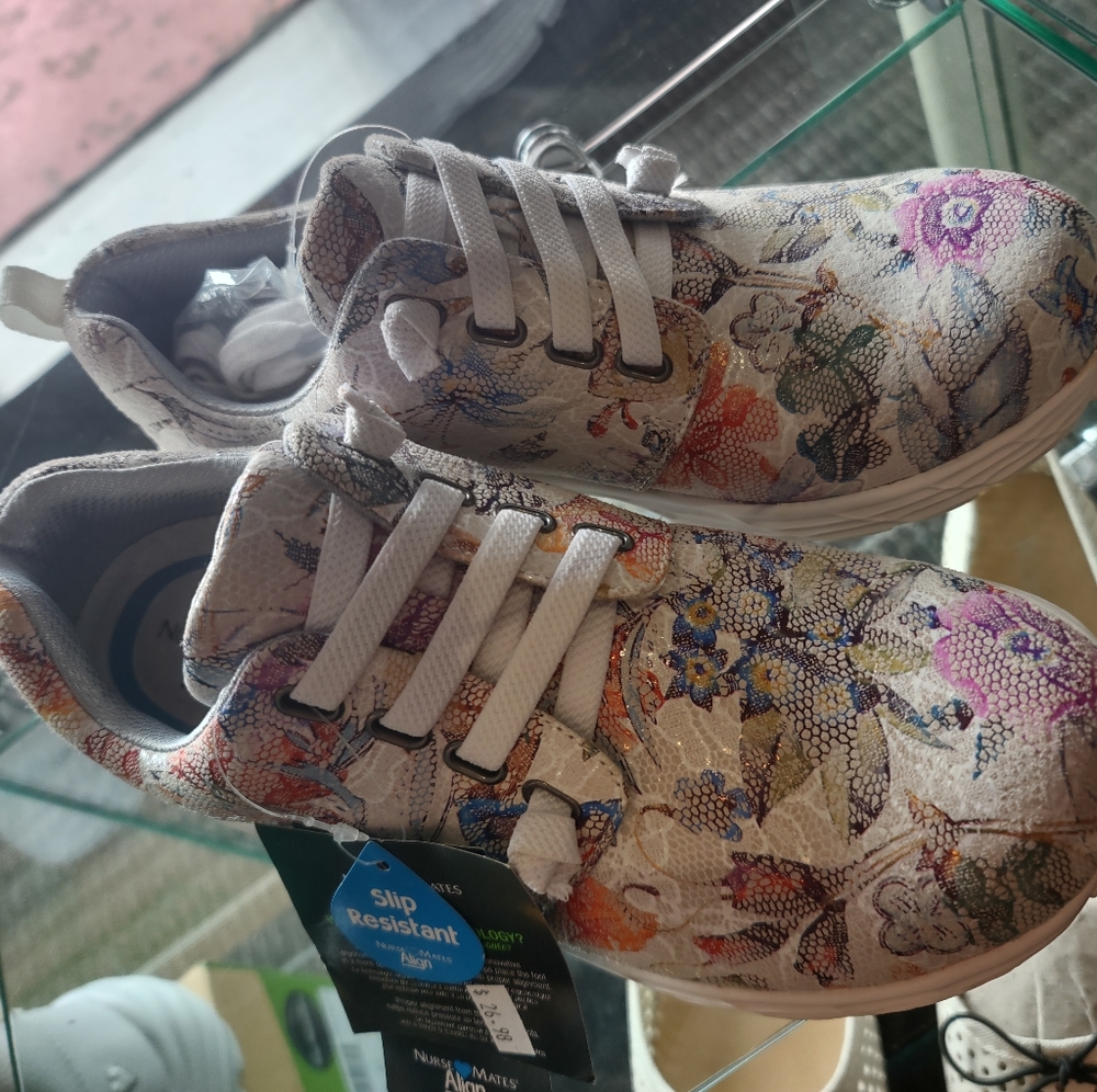 Nurse Mates Shoes